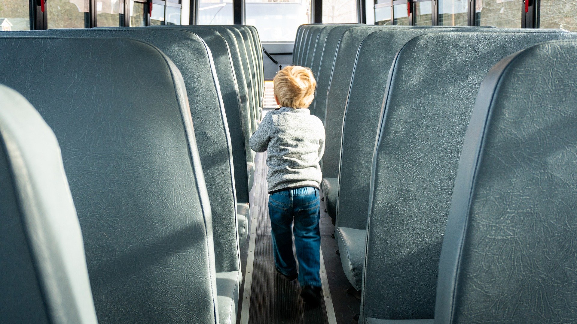 Transports scolaires - Sécurité pour votre enfants