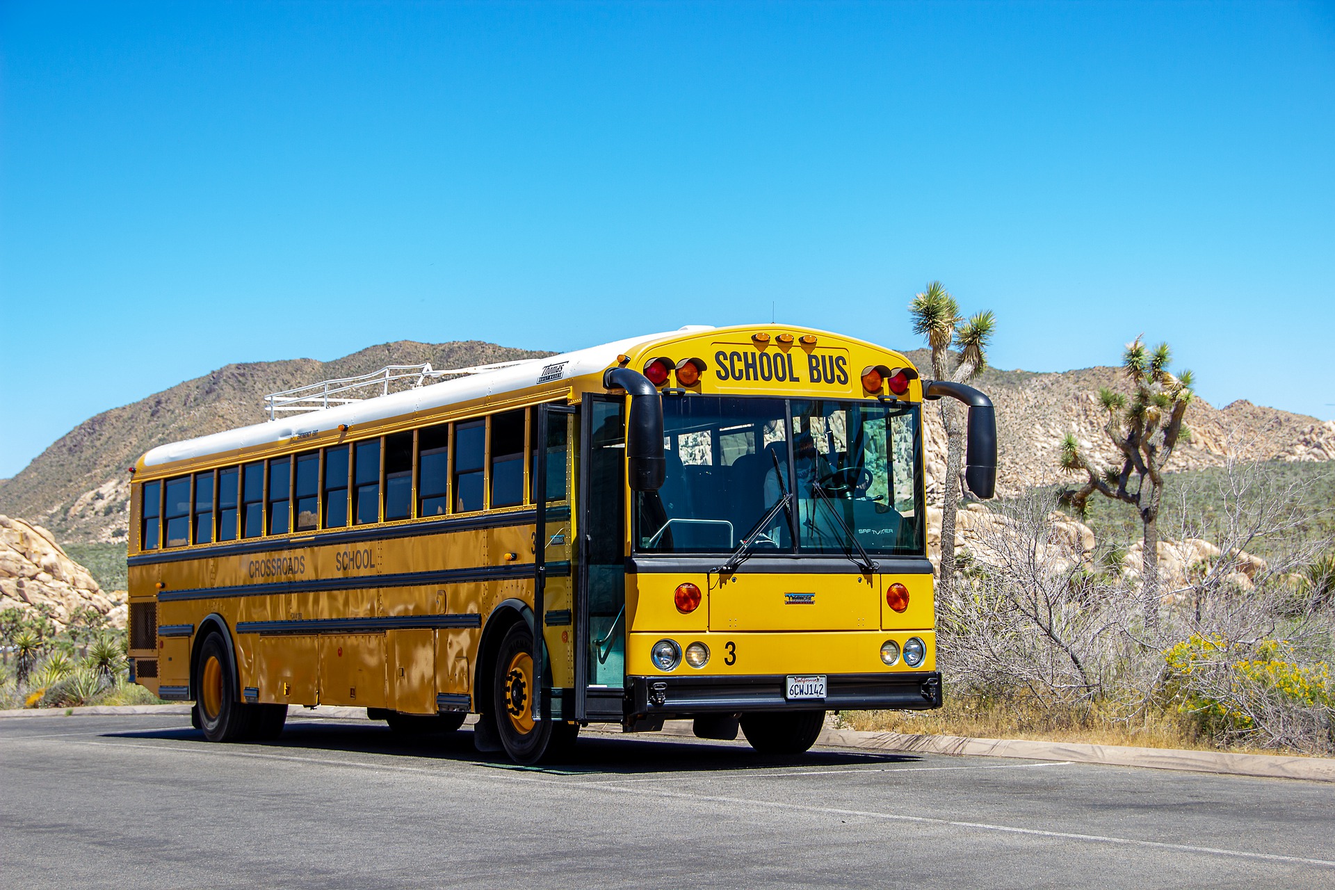 Ambulances 61 - Transports scolaires 